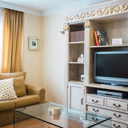 ולנסיה Florit Flats - Cozy 2 Bedroom Apartment By The City Of Arts And Science מראה חיצוני תמונה