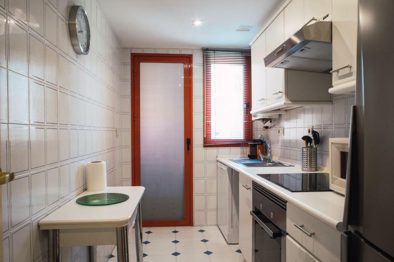 ולנסיה Florit Flats - Cozy 2 Bedroom Apartment By The City Of Arts And Science מראה חיצוני תמונה