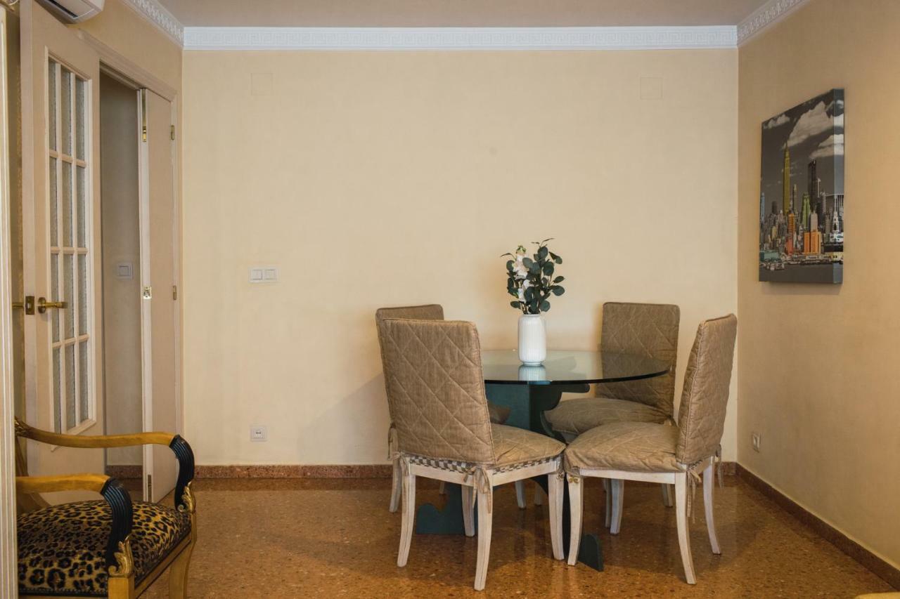 ולנסיה Florit Flats - Cozy 2 Bedroom Apartment By The City Of Arts And Science מראה חיצוני תמונה