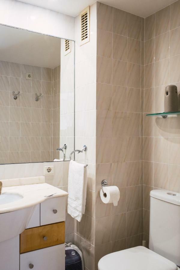 ולנסיה Florit Flats - Cozy 2 Bedroom Apartment By The City Of Arts And Science מראה חיצוני תמונה