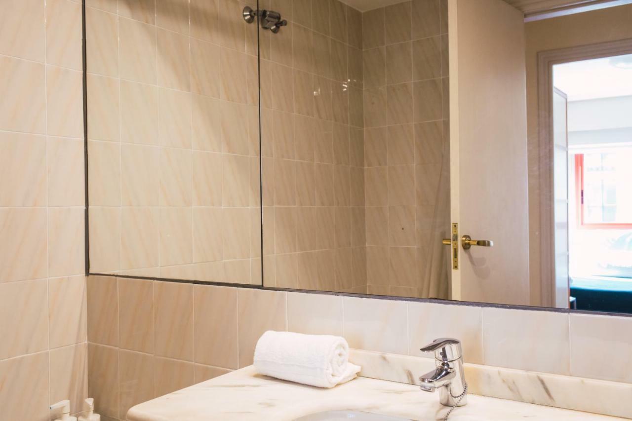 ולנסיה Florit Flats - Cozy 2 Bedroom Apartment By The City Of Arts And Science מראה חיצוני תמונה