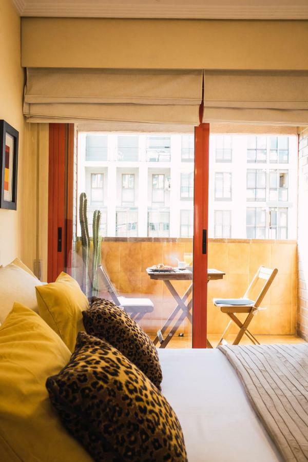 ולנסיה Florit Flats - Cozy 2 Bedroom Apartment By The City Of Arts And Science מראה חיצוני תמונה