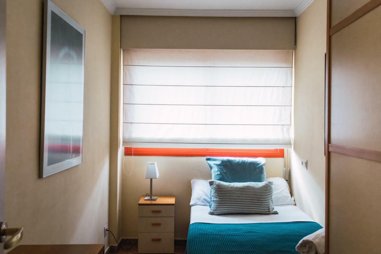 ולנסיה Florit Flats - Cozy 2 Bedroom Apartment By The City Of Arts And Science מראה חיצוני תמונה